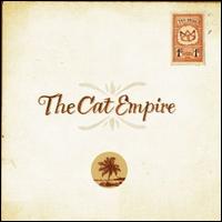 The Cat Empire - Two Shoes lyrics