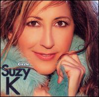 Suzy K. - Circle lyrics