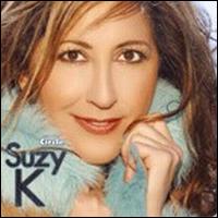 Suzy K. - Circle [Vellem Bonus Disc] lyrics