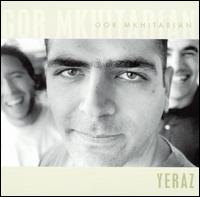 Gor Mkhitarian - Yeraz lyrics