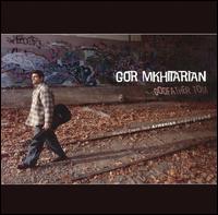 Gor Mkhitarian - Godfather Tom lyrics