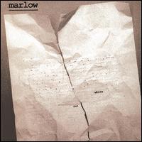 Marlow - White Out lyrics