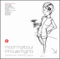 Marlow - Inhouse Flights lyrics