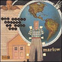 Marlow - The World Before It Ever Was lyrics