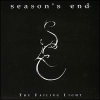 Season's End - The Failing Light lyrics