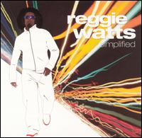 Reggie Watts - Simplified lyrics