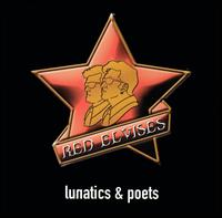 The Red Elvises - Lunatics & Poets lyrics