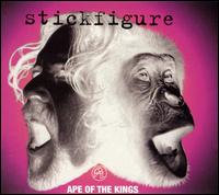Stickfigure - Ape of the Kings lyrics