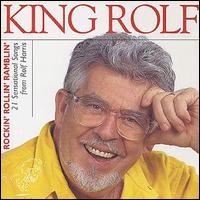Rolf Harris - Rockin' Rollin' Ramblin' lyrics