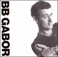 B.B. Gabor - BB Gabor/Girls of the Future lyrics