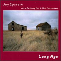 Jay Epstein - Long Ago lyrics
