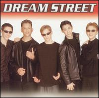 Dream Street - Dream Street lyrics