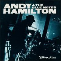 Andy Hamilton - Silvershine lyrics