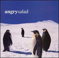 Angry Salad - Angry Salad lyrics