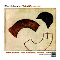 Earl Harvin - Trio/Quartet lyrics