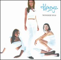 Honeyz - Wonder No. 8 lyrics