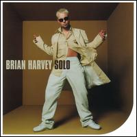 Brian Harvey - Solo lyrics