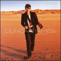 Duncan James - Future Past lyrics