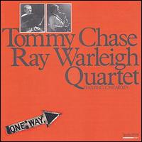 Tommy Chase - One Way lyrics