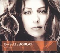 Isabelle Boulay - Tout un Jour lyrics