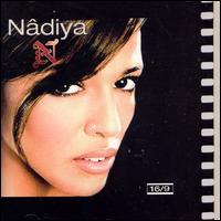 Ndiya - 16/9 lyrics