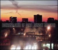 Bohren - Sunset Mission lyrics