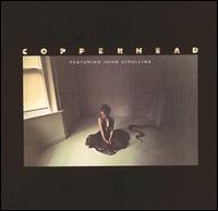 Copperhead - Copperhead lyrics
