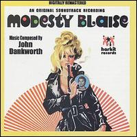 David & Jonathan - Modesty Blaise [Original Soundtrack] lyrics