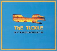 The Tickle - Ifihadahifi lyrics