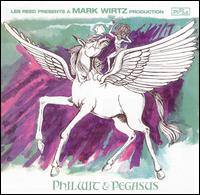 Philwit & Pegasus - Philwit & Pegasus lyrics