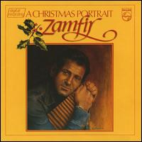 Zamfir - Christmas Portrait lyrics
