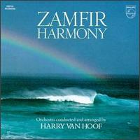 Zamfir - Harmony lyrics