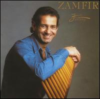 Zamfir - Fantasy: Romantic Favorites for Pan Flute lyrics