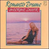 Zamfir - Romantic Dreams lyrics