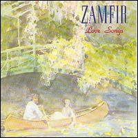 Zamfir - Love Songs lyrics
