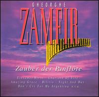 Zamfir - Zauber Der Panfl?te [1992] lyrics