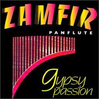 Zamfir - Gypsy Passion lyrics