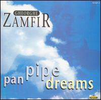Zamfir - Pan Pipe Dreams lyrics