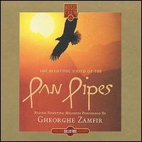 Zamfir - The Beautiful Sound of the Pan Pipes lyrics