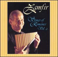 Zamfir - Songs of Romance, Vol. 2 lyrics