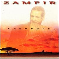 Zamfir - Intemporel lyrics