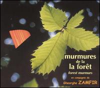 Zamfir - Murmures de la Foret (Forest Murmers) lyrics