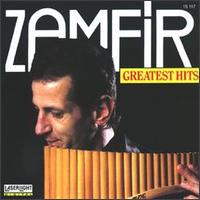 Zamfir - Folk Songs & Dances lyrics