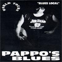 Pappo's Blues - World Tour lyrics