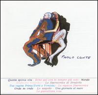 Paolo Conte - Paolo Conte [1974 RCA] lyrics