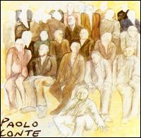 Paolo Conte - Paolo Conte [1975 RCA/Ariola] lyrics