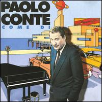 Paolo Conte - Come Di lyrics