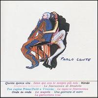 Paolo Conte - Questa Sporca Vita lyrics