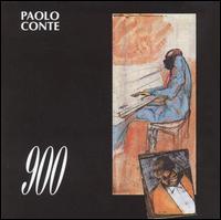 Paolo Conte - 900 lyrics