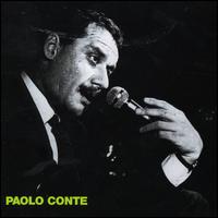 Paolo Conte - Sparring Partner lyrics